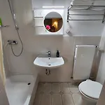 Kleine Oase Apartment *