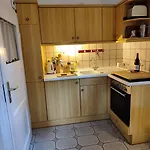Apartment Kleine Oase *