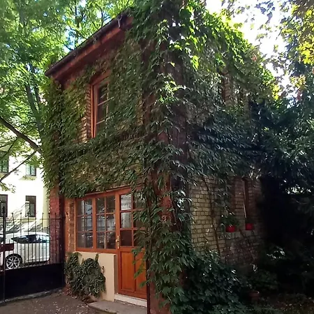 Apartamento Kleine Oase *