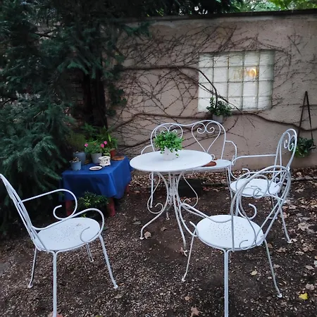Kleine Oase Appartement