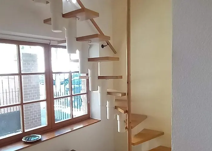 Kleine Oase * Halle (Saale)