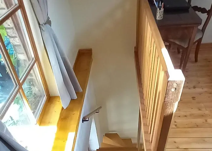 Apartmán Kleine Oase *