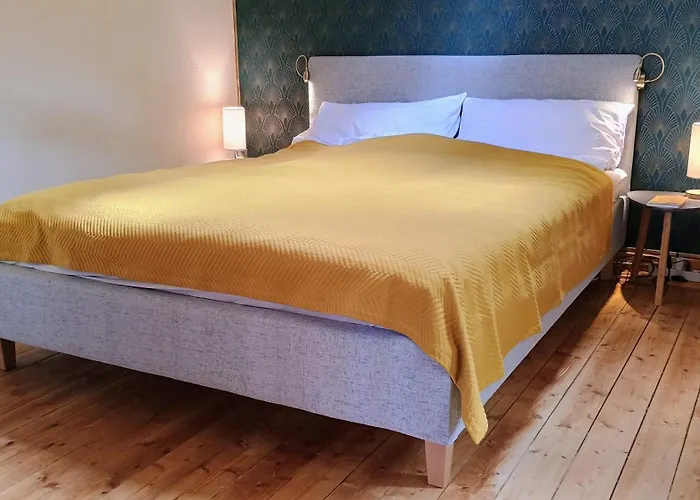 Kleine Oase * Halle (Saale)